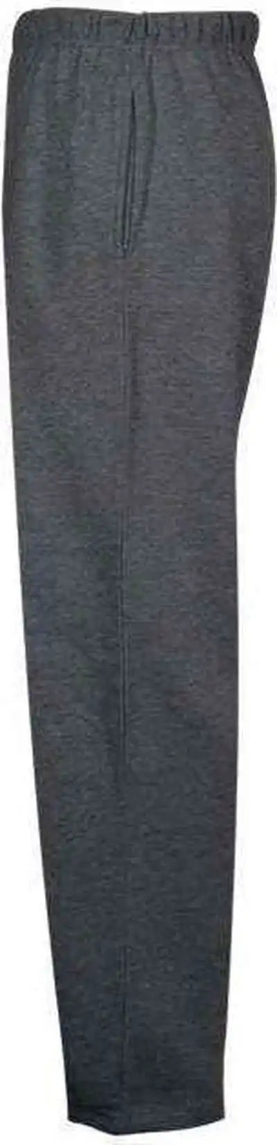 C2 Sport 5577 Fleece Pant Charcoal