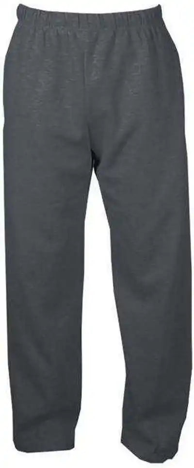 C2 Sport 5577 Fleece Pant Charcoal