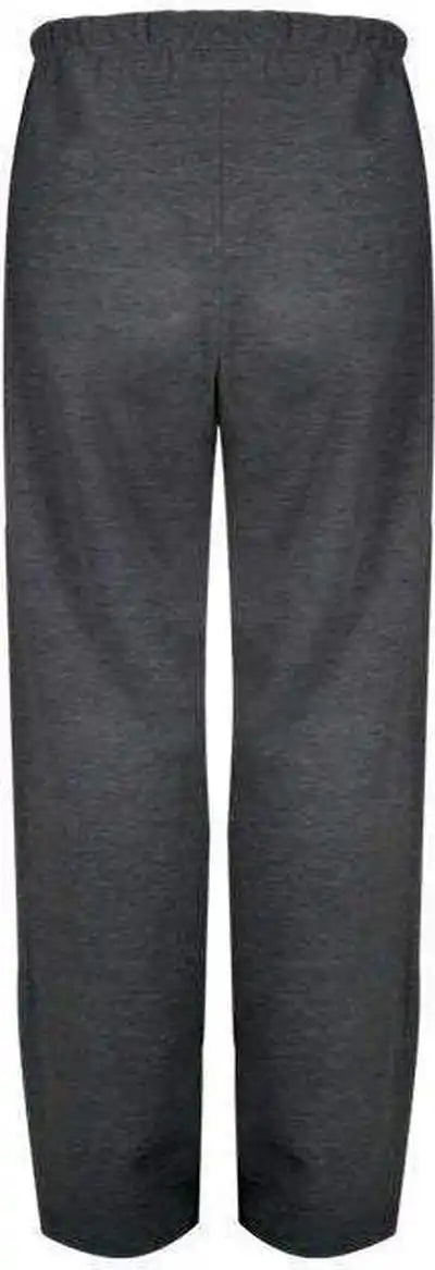 C2 Sport 5577 Fleece Pant Charcoal
