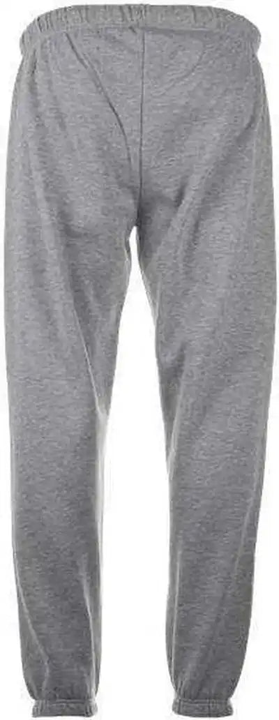 C2 Sport 5578 Elastic Bottom Fleece Pant Oxford
