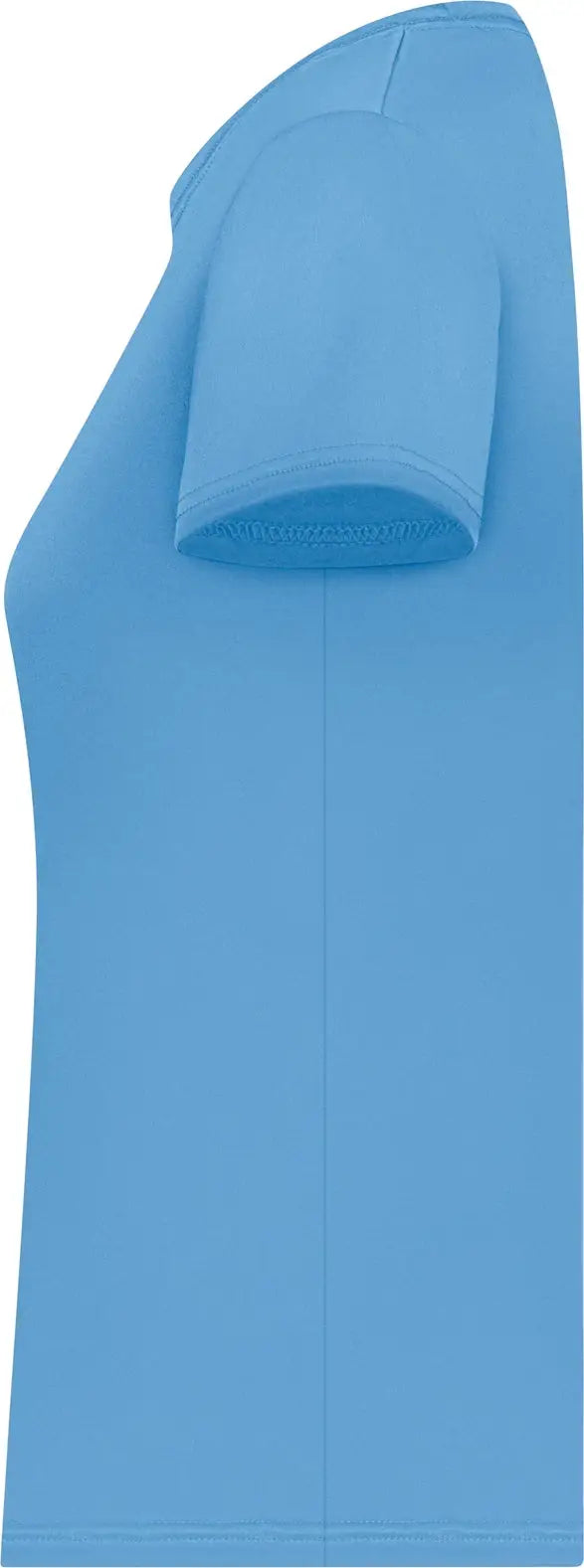 C2 Sport 5600 Ladies Tee - Columbia Blue