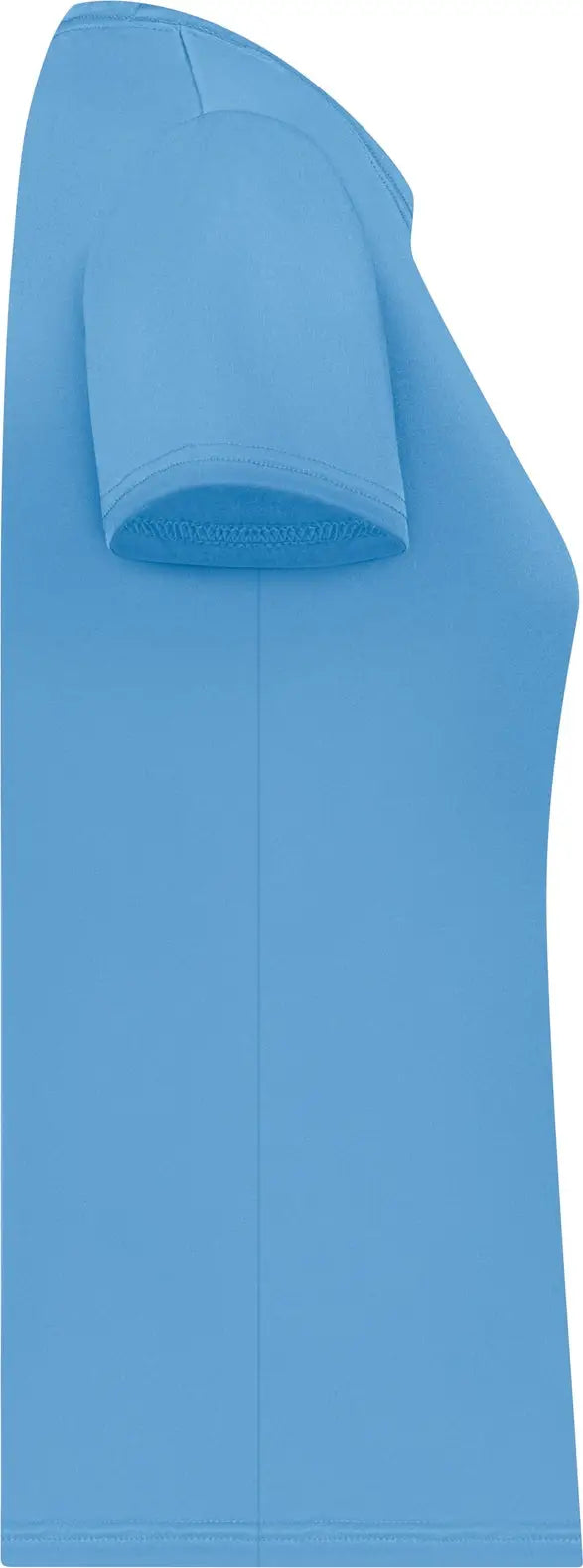 C2 Sport 5600 Ladies Tee - Columbia Blue