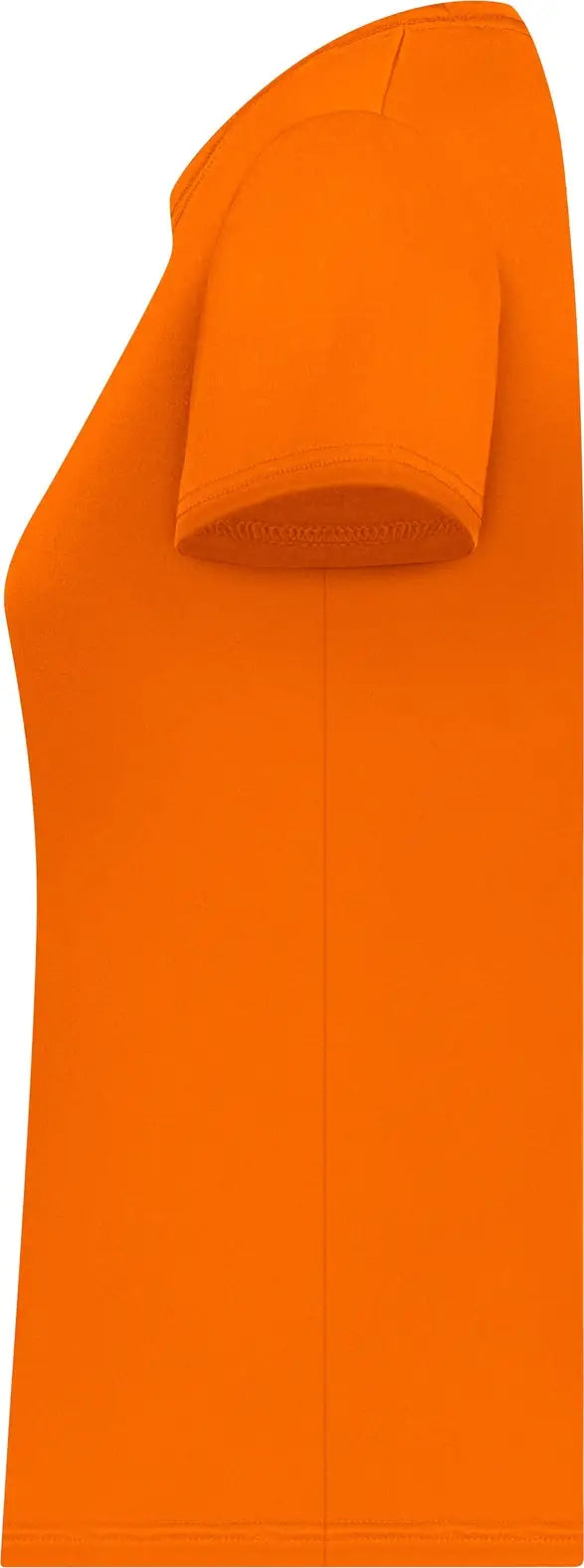 C2 Sport 5600 Ladies Tee - Electric Orange