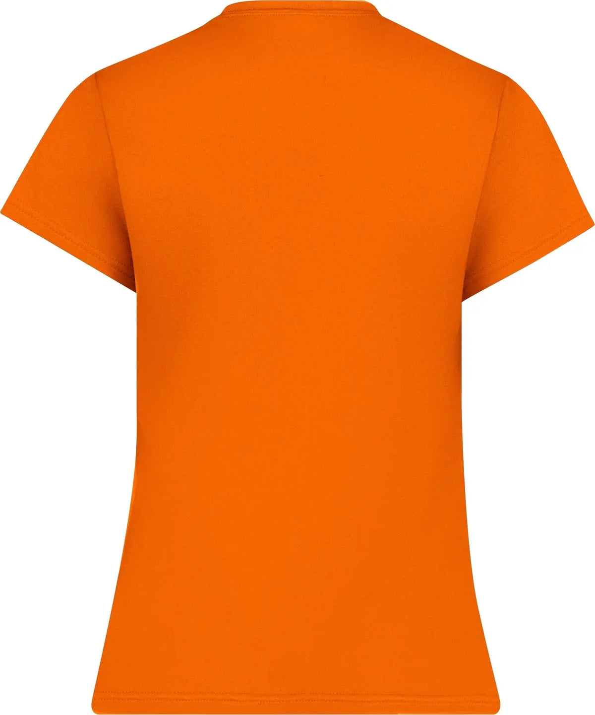 C2 Sport 5600 Ladies Tee - Electric Orange