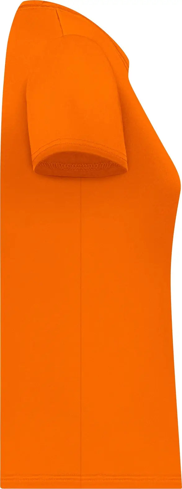 C2 Sport 5600 Ladies Tee - Electric Orange