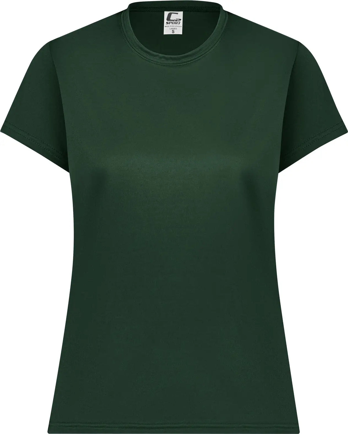 C2 Sport 5600 Ladies Tee - Forest