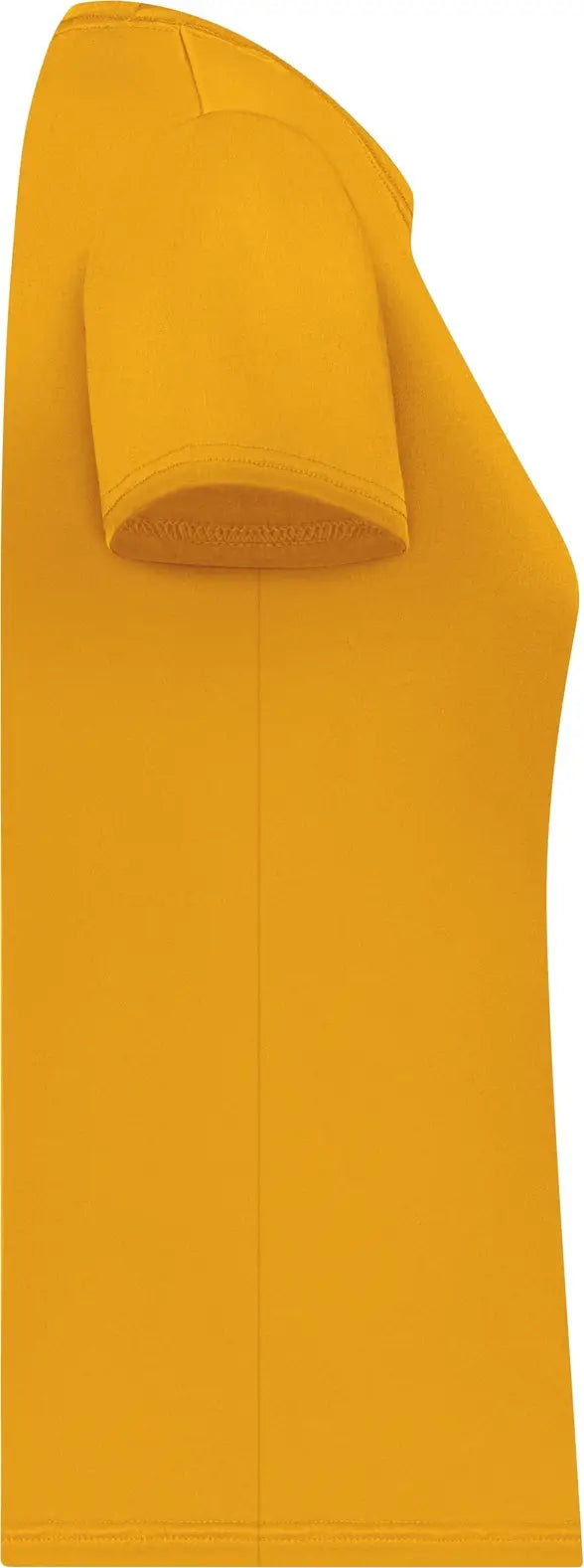 C2 Sport 5600 Ladies Tee - Gold