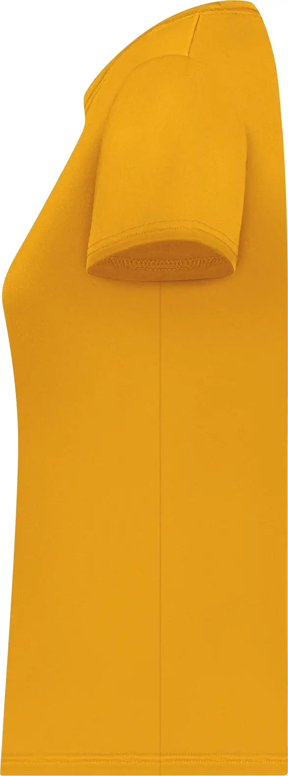 C2 Sport 5600 Ladies Tee - Gold
