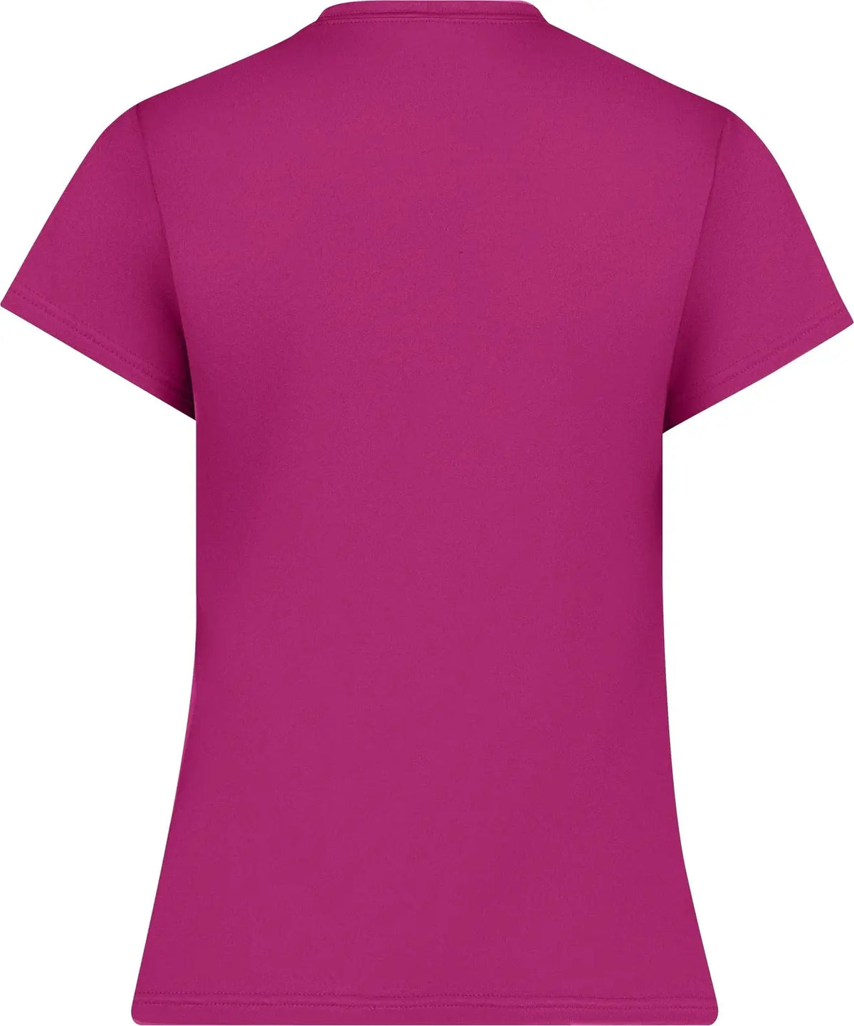 C2 Sport 5600 Ladies Tee - Hot Pink