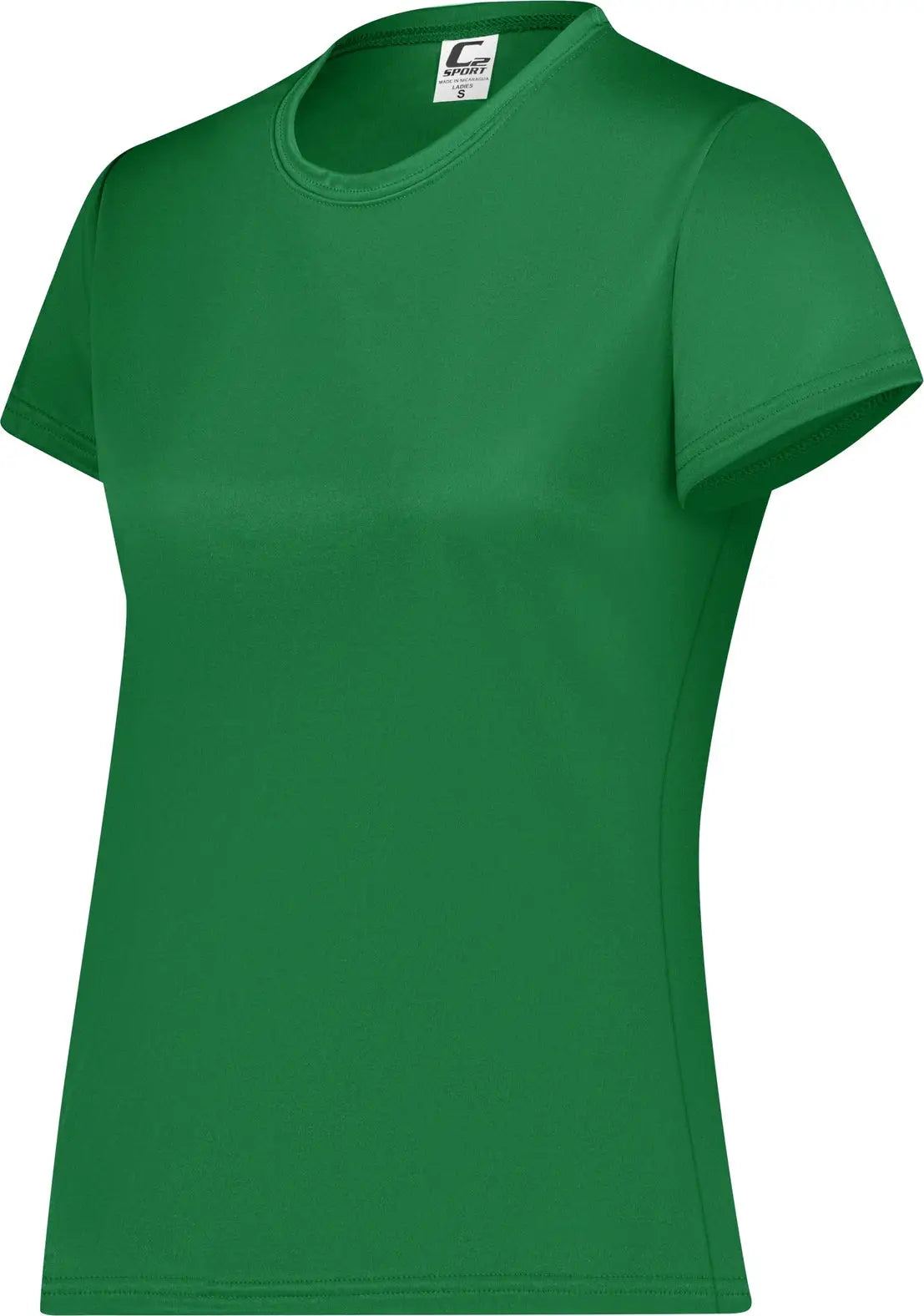 C2 Sport 5600 Ladies Tee - Kelly