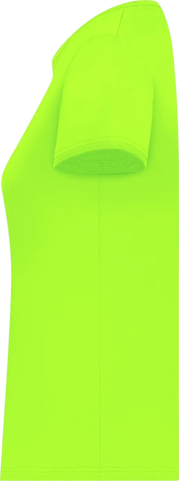 C2 Sport 5600 Ladies Tee - Lime