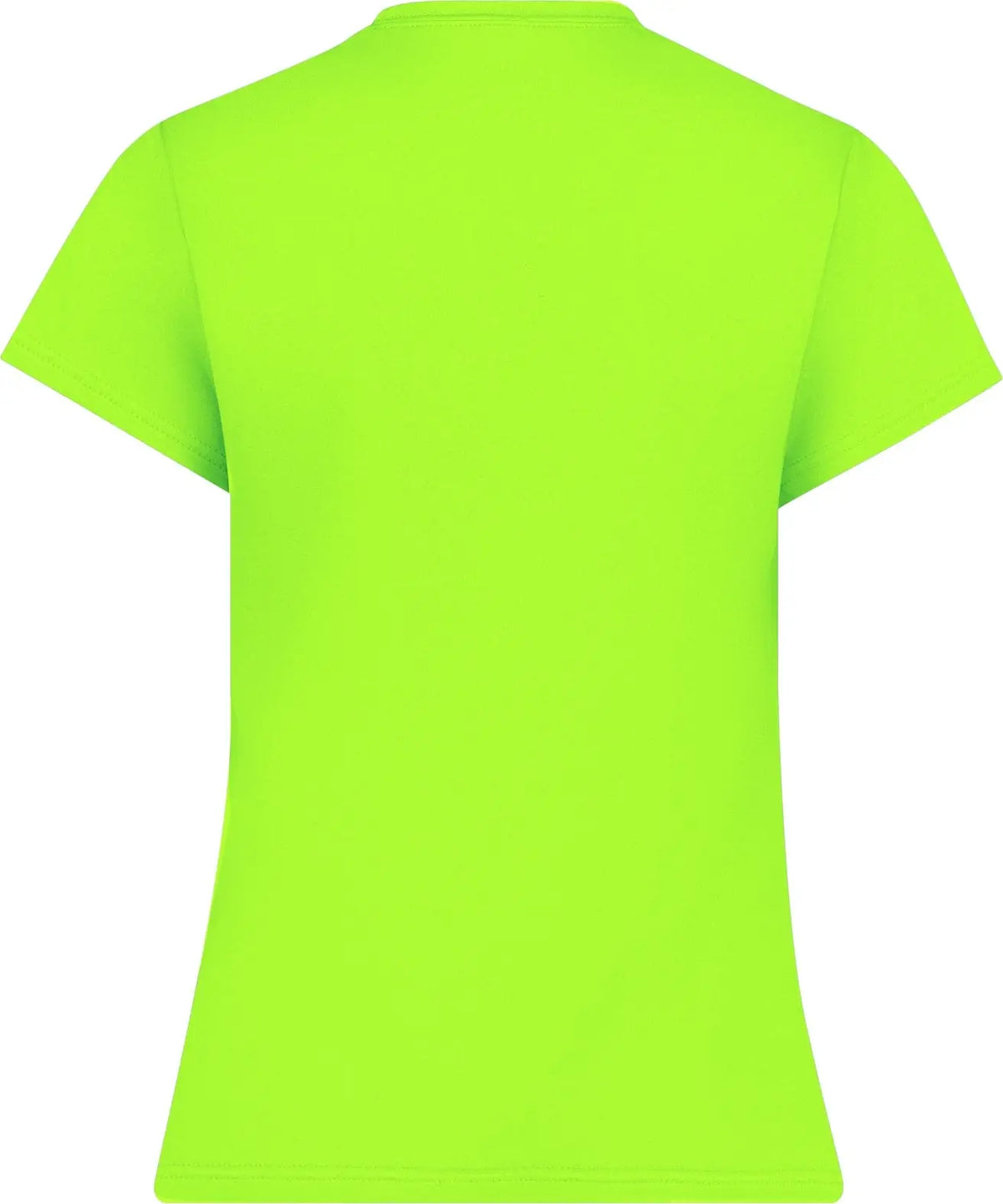 C2 Sport 5600 Ladies Tee - Lime