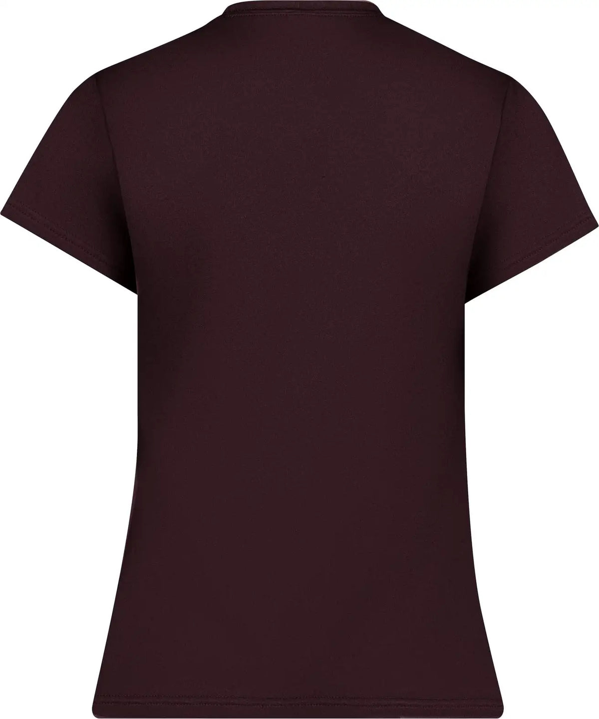 C2 Sport 5600 Ladies Tee - Maroon