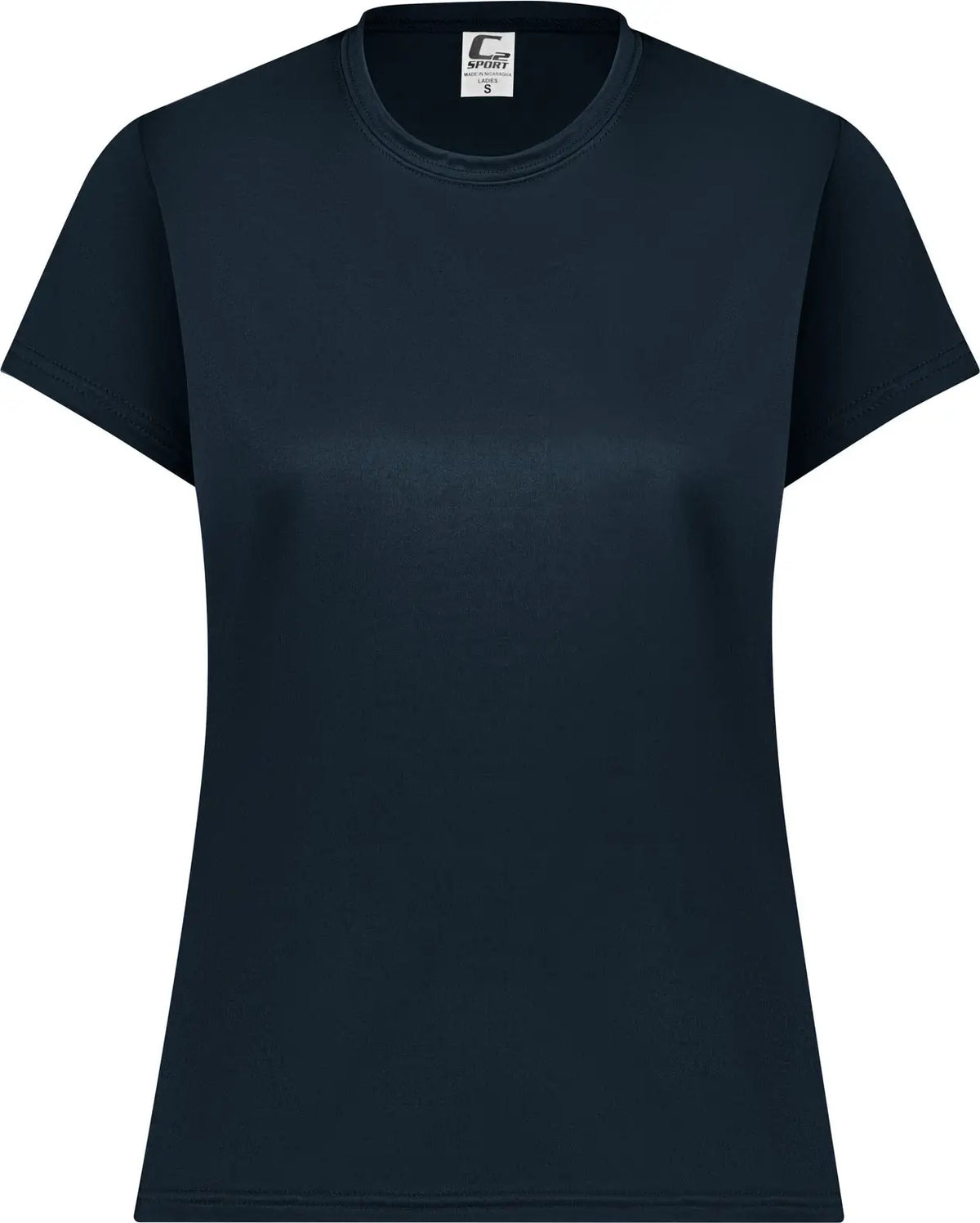 C2 Sport 5600 Ladies Tee - Navy