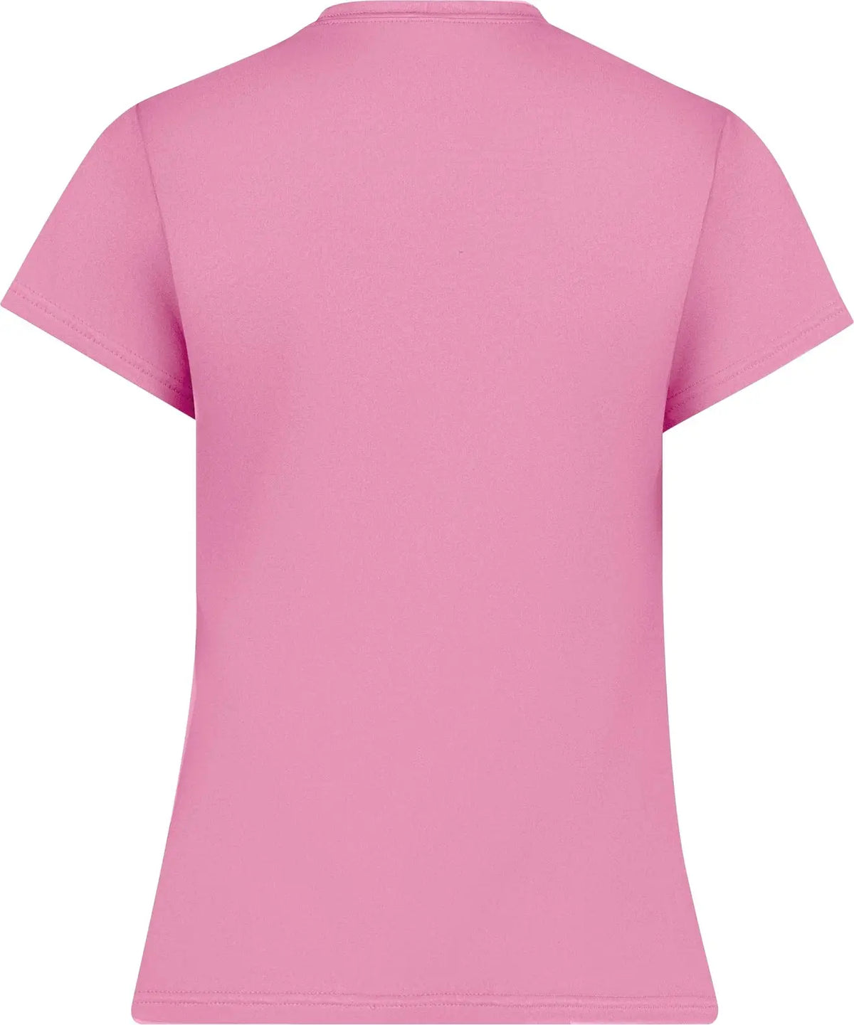 C2 Sport 5600 Ladies Tee - Pink