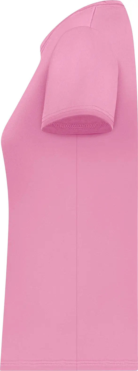 C2 Sport 5600 Ladies Tee - Pink