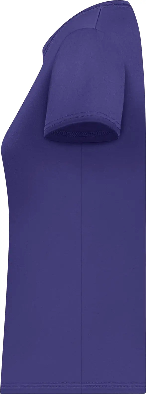 C2 Sport 5600 Ladies Tee - Purple