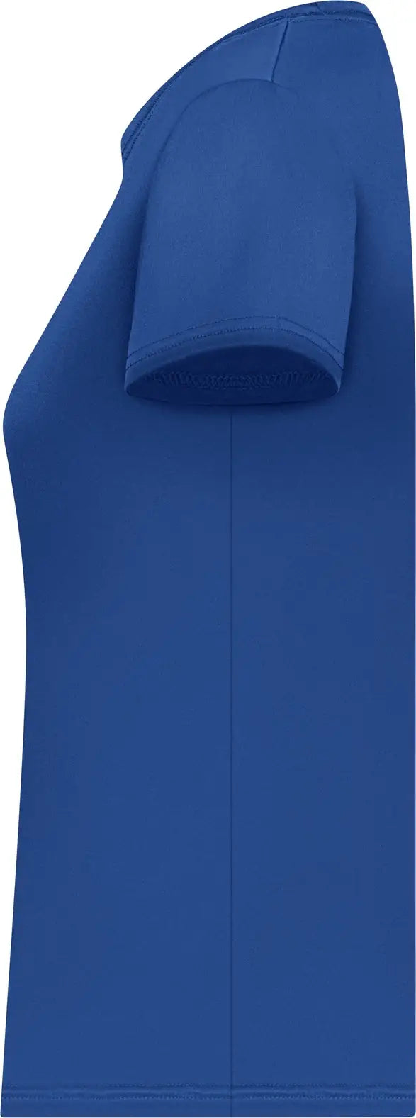 C2 Sport 5600 Ladies Tee - Royal