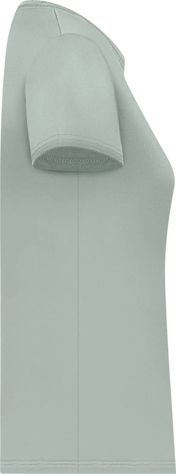 C2 Sport 5600 Ladies Tee - Silver