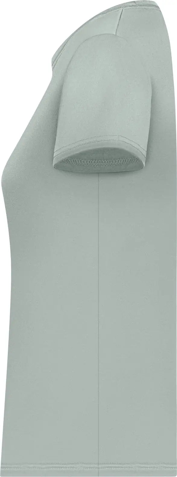 C2 Sport 5600 Ladies Tee - Silver