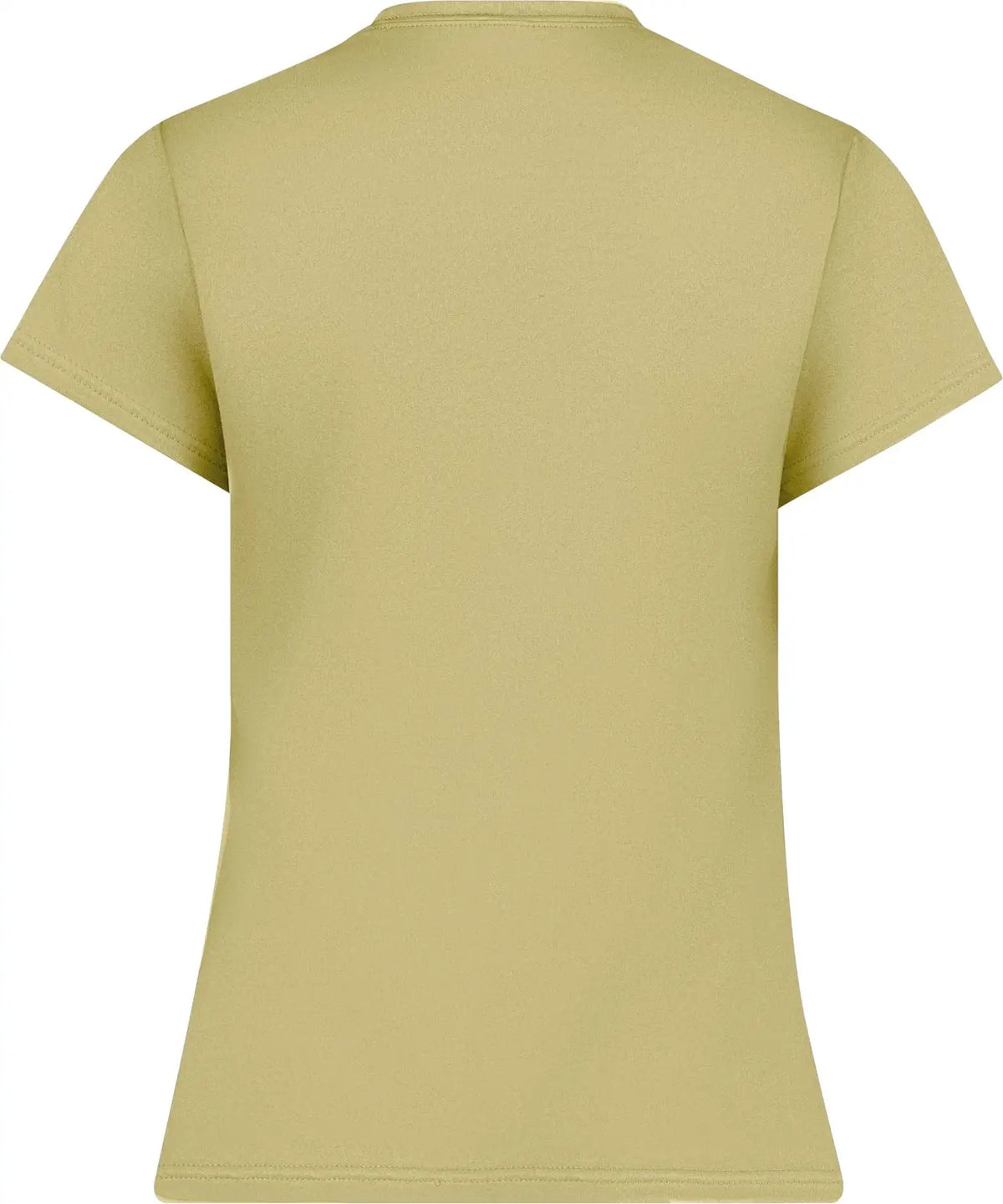C2 Sport 5600 Ladies Tee - Vegas Gold