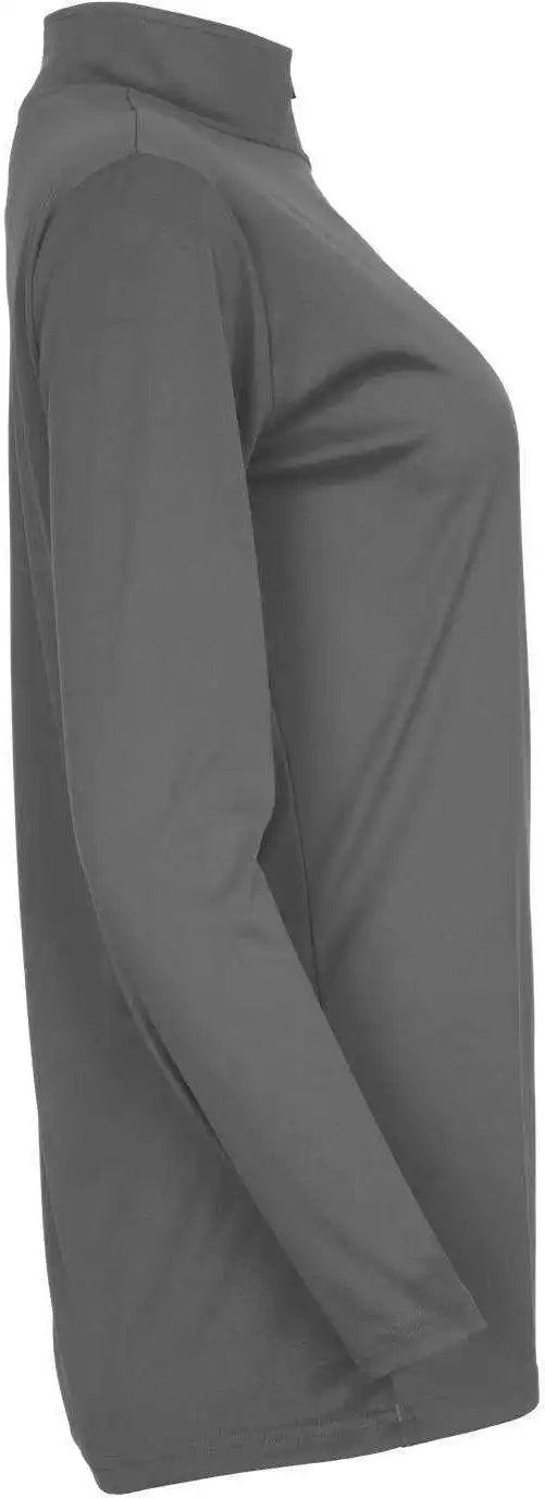 C2 Sport 5602 Women’s 1/4 Zip Graphite