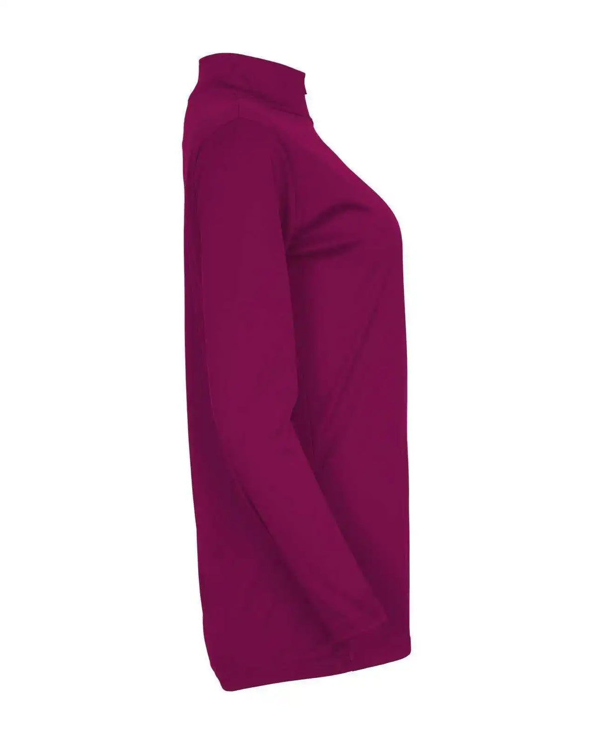 C2 Sport 5602 Women’s 1/4 Zip - Hot Pink