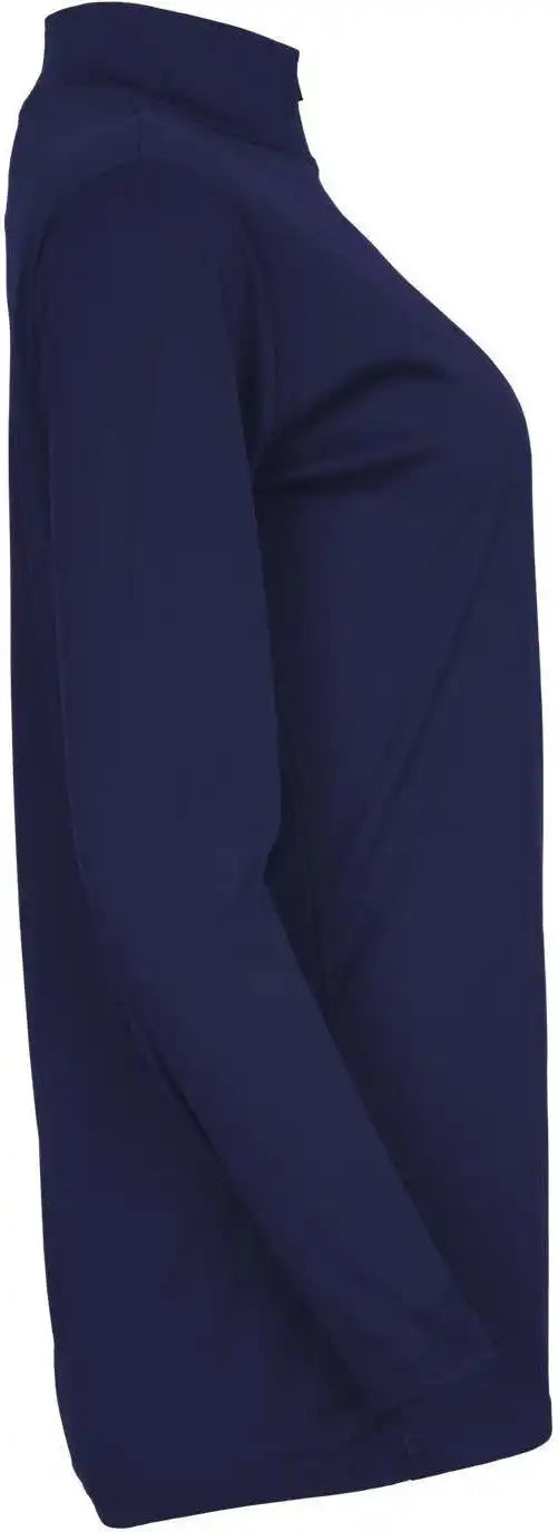 C2 Sport 5602 Women’s 1/4 Zip Navy