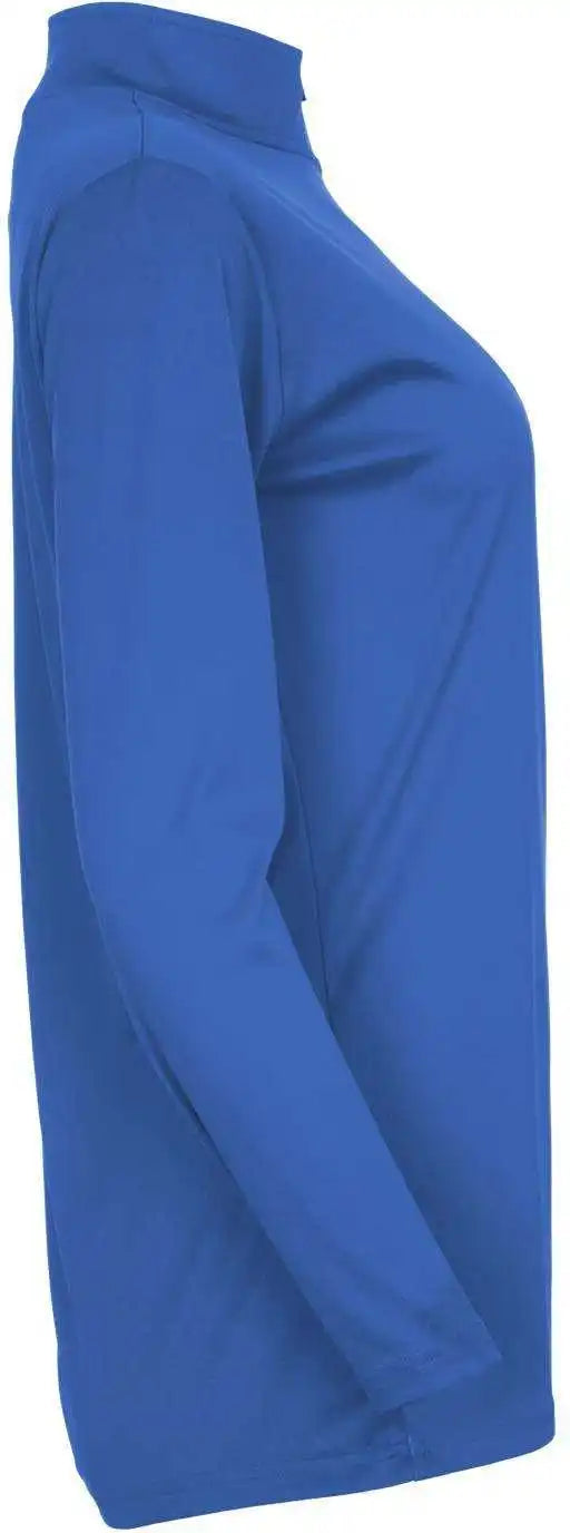 C2 Sport 5602 Women’s 1/4 Zip - Royal