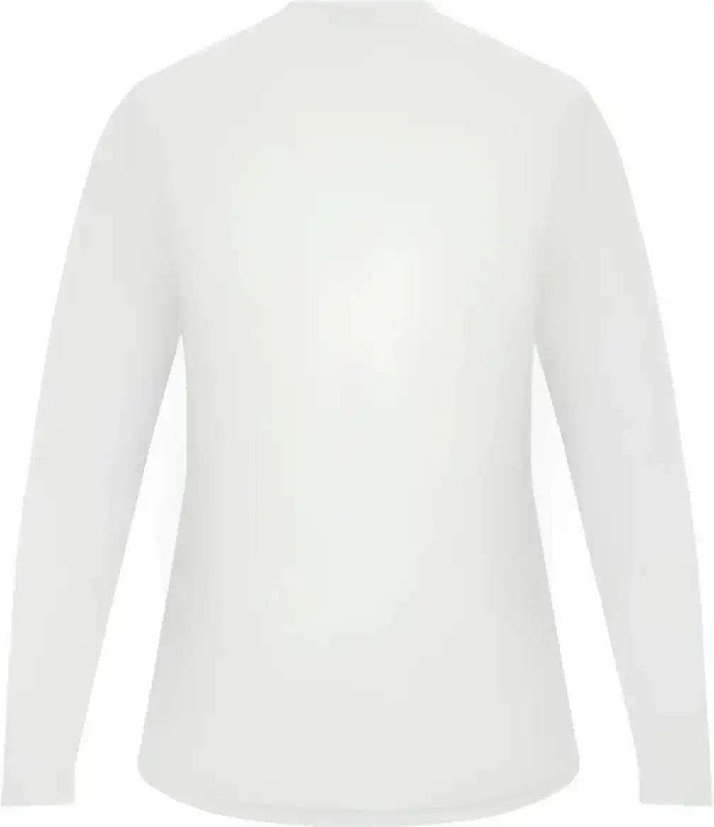 C2 Sport 5604 Long Sleeve Ladies Tee White