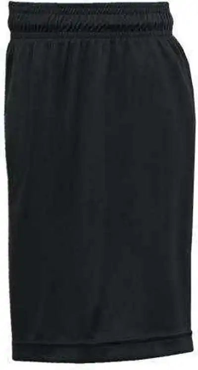 C2 Sport 5616 Performance Ladies 5’’ Short Black