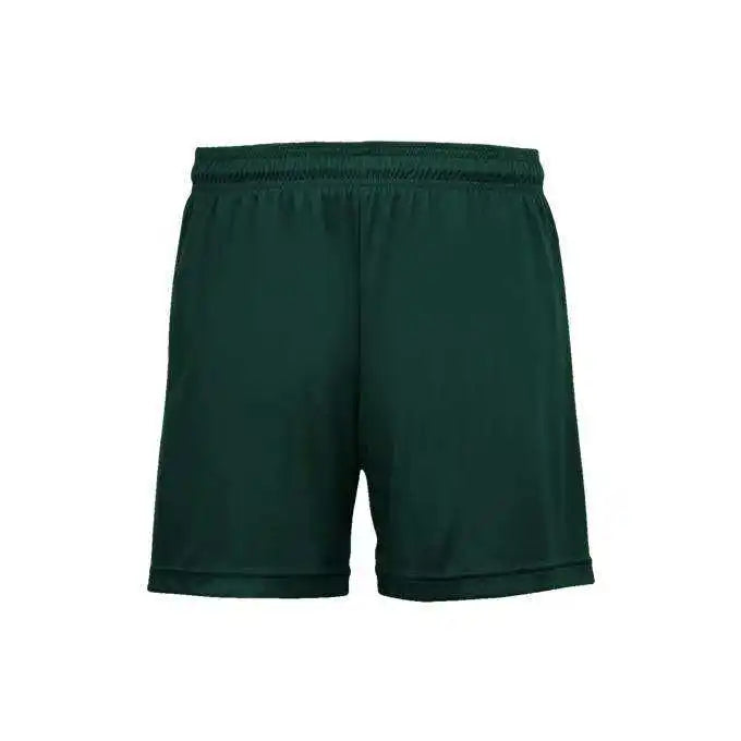 C2 Sport 5616 Performance Ladies 5’’ Short Forest