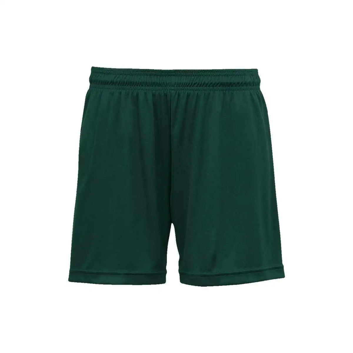 C2 Sport 5616 Performance Ladies 5’’ Short Forest