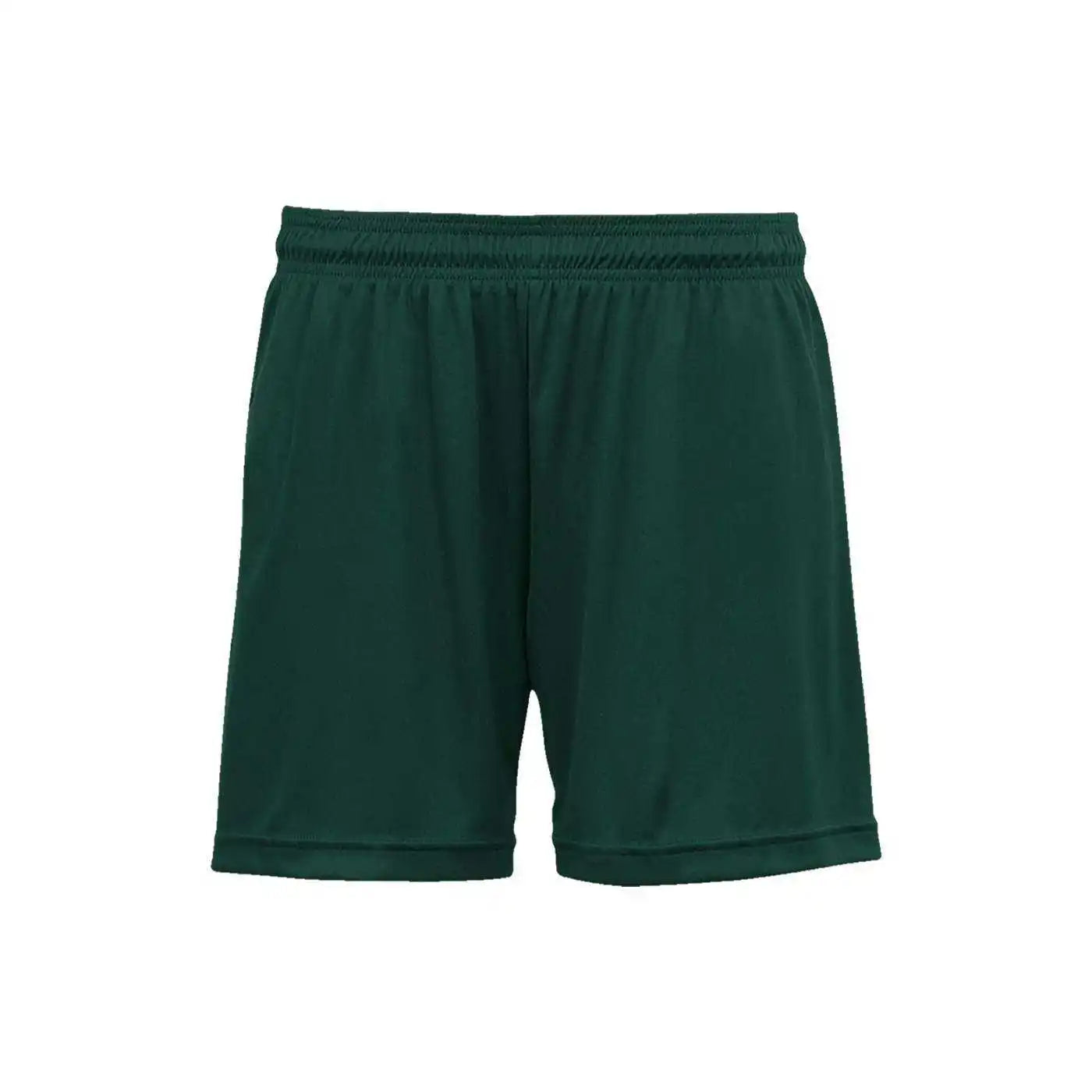 C2 Sport 5616 Performance Ladies 5’’ Short - Forest