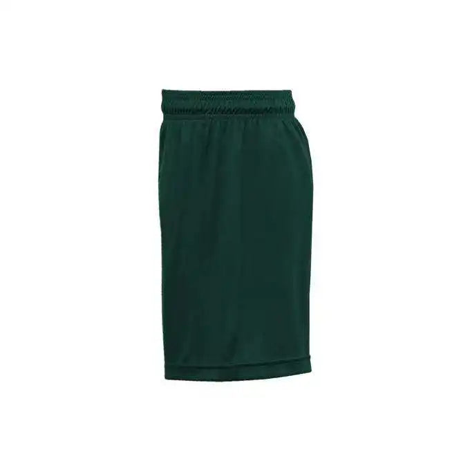 C2 Sport 5616 Performance Ladies 5’’ Short - Forest