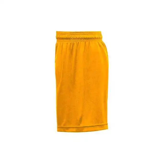 C2 Sport 5616 Performance Ladies 5’’ Short - Gold