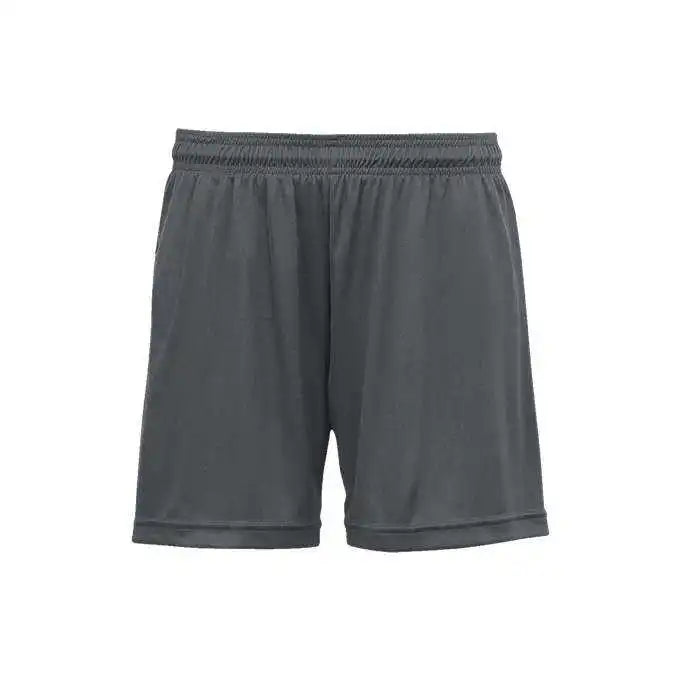 C2 Sport 5616 Performance Ladies 5’’ Short - Graphite