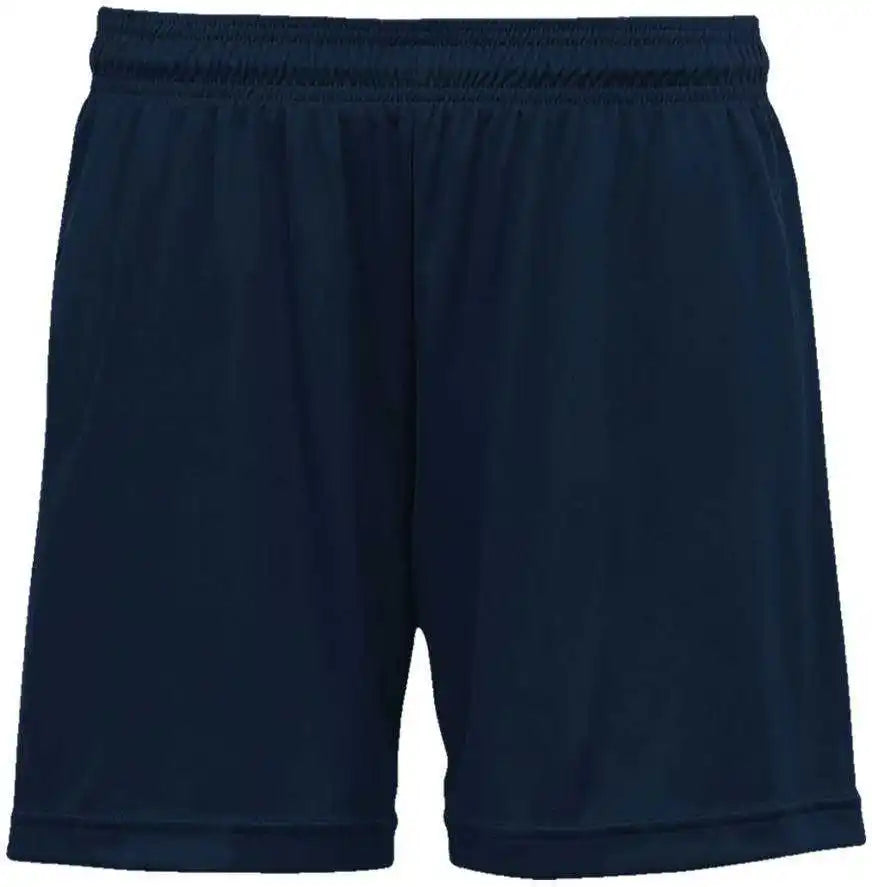 C2 Sport 5616 Performance Ladies 5’’ Short Navy