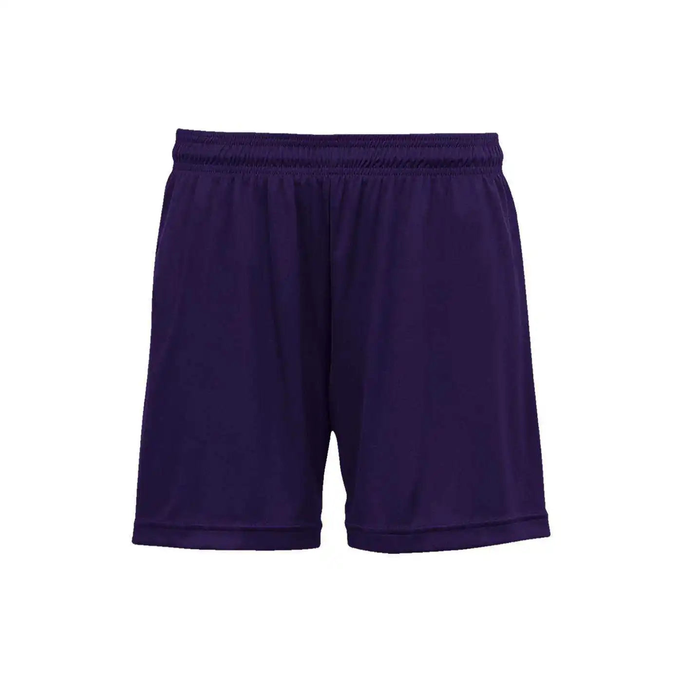 C2 Sport 5616 Performance Ladies 5’’ Short - Purple