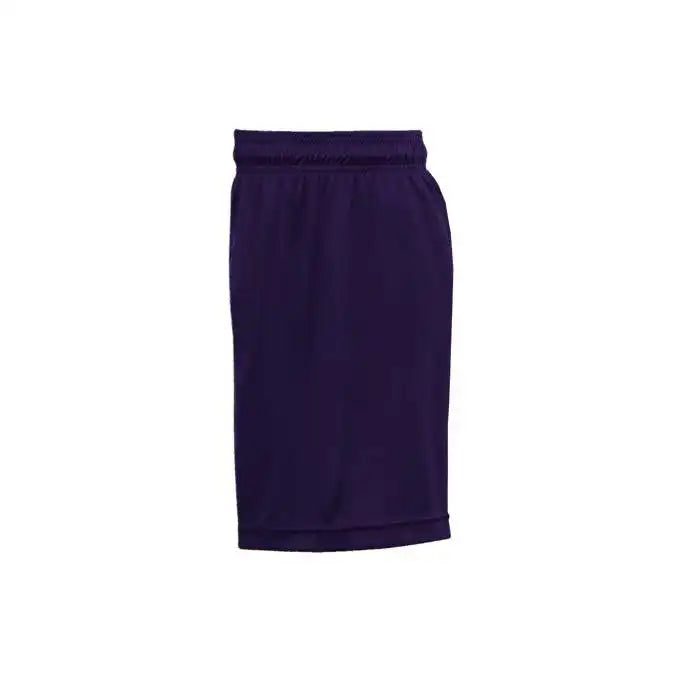 C2 Sport 5616 Performance Ladies 5’’ Short - Purple