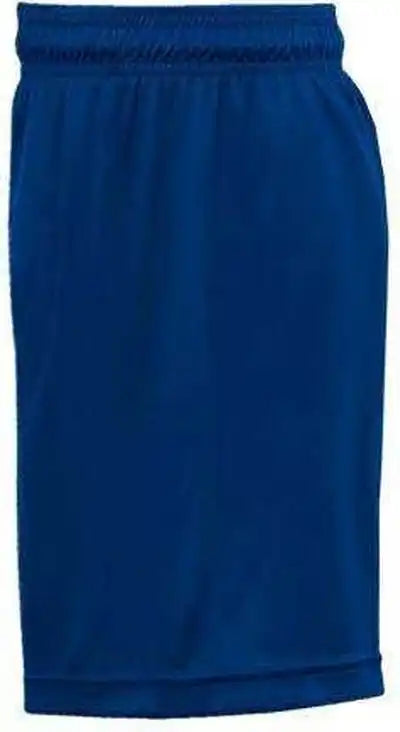 C2 Sport 5616 Performance Ladies 5’’ Short Royal