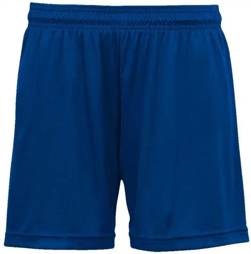 C2 Sport 5616 Performance Ladies 5’’ Short Royal