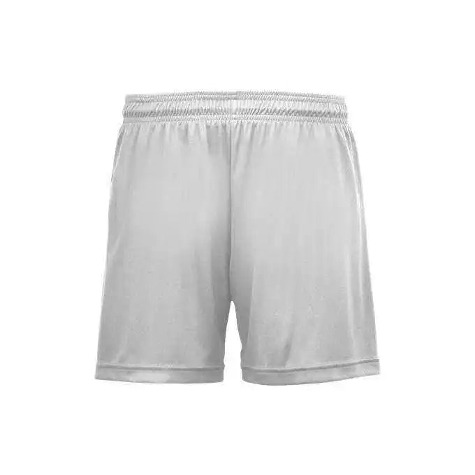C2 Sport 5616 Performance Ladies 5’’ Short - Silver