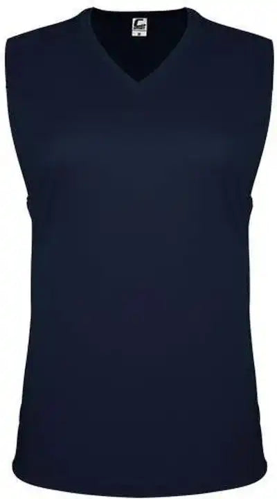 C2 Sport 5663 Ladies Sleeveless Tee - Navy