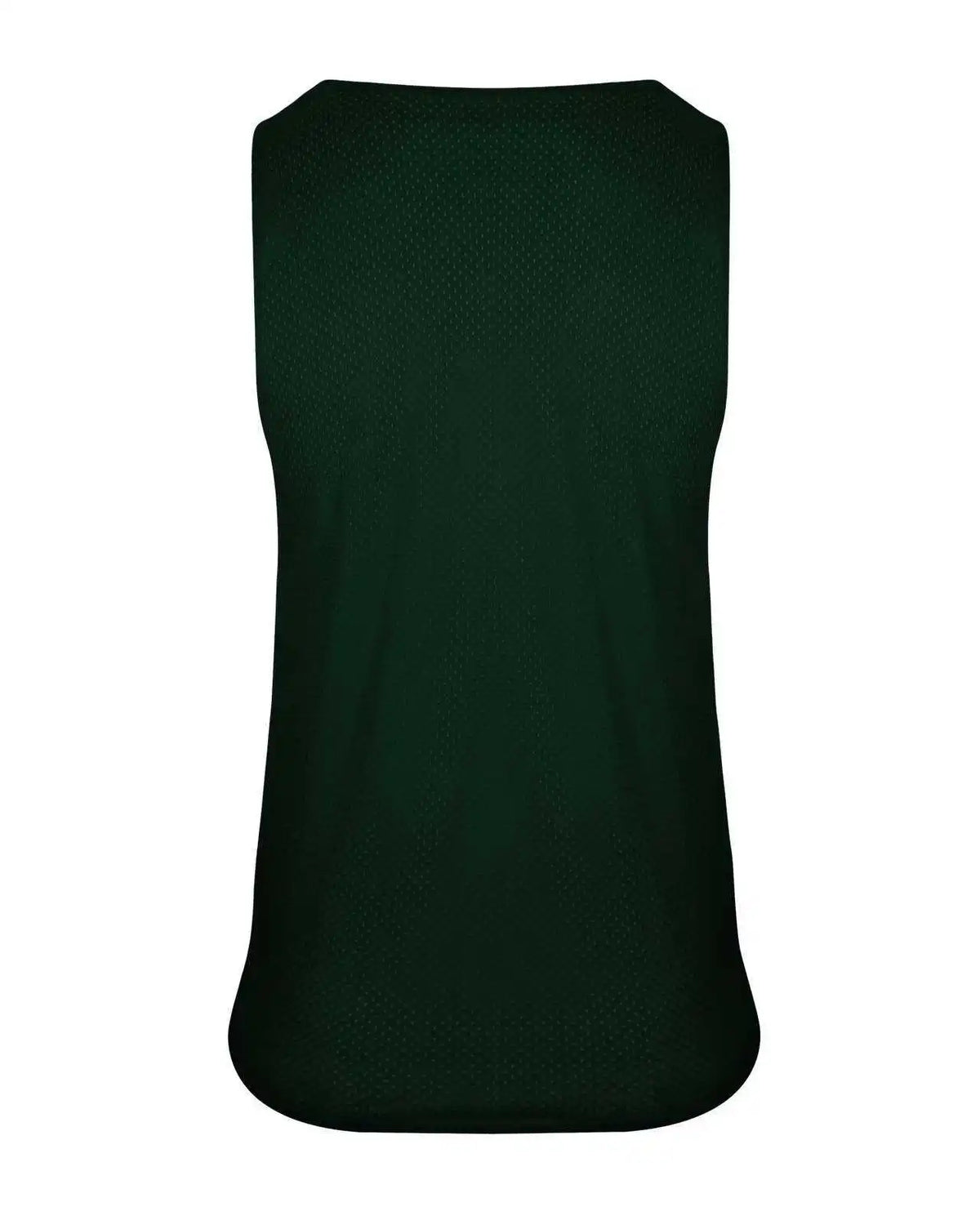 C2 Sport 5678 Reversible. Mesh Womens Tank - Forest White