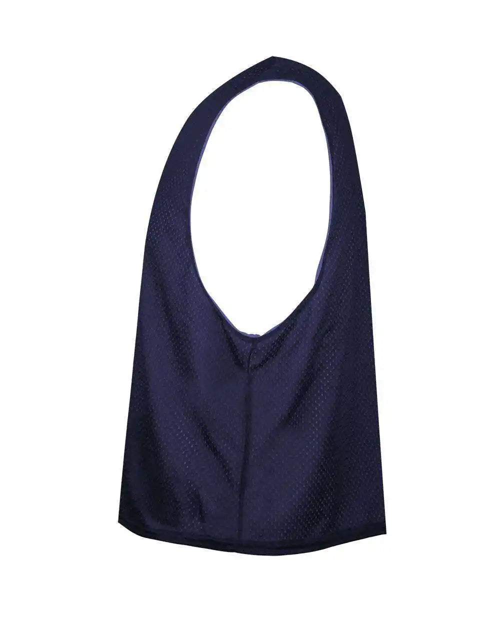 C2 Sport 5760 Mesh Reversible Pinnie - Navy White