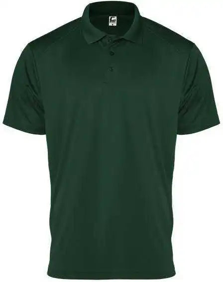 C2 Sport 5900 Utility Polo Forest