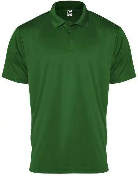 C2 Sport 5900 Utility Polo Kelly