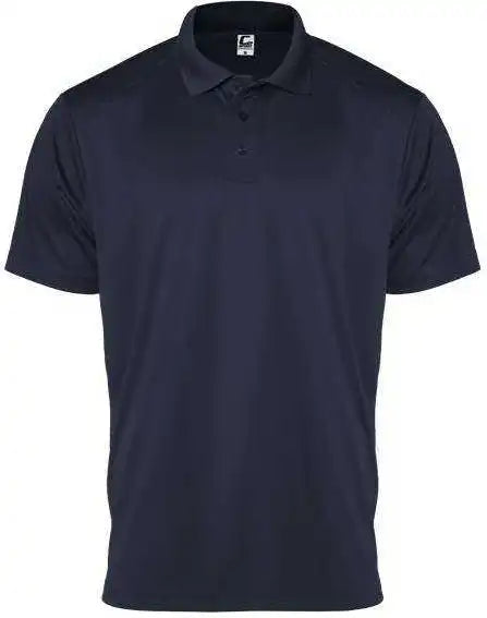 C2 Sport 5900 Utility Polo Navy