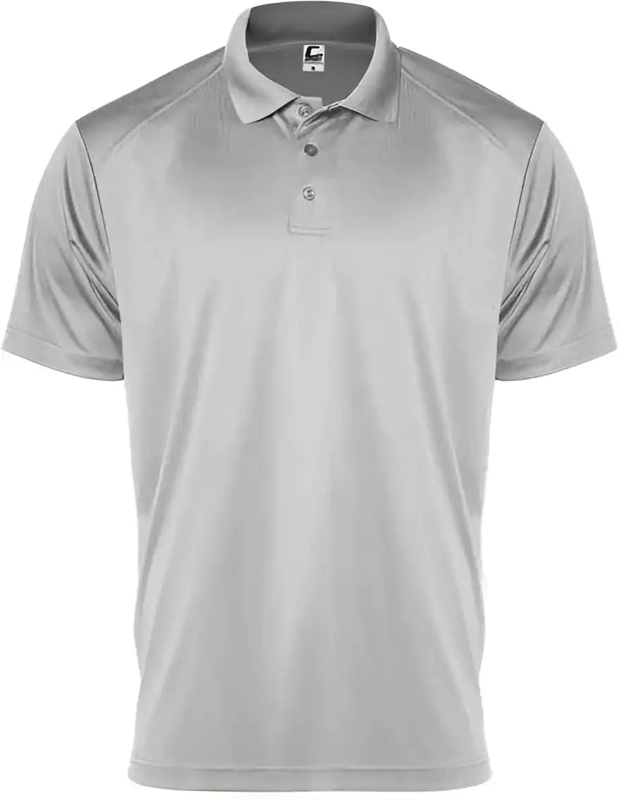C2 Sport 5900 Utility Polo - Silver